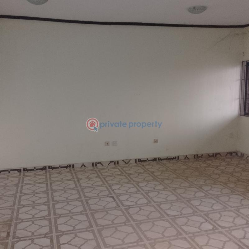 3 wings duplexes of 10 bedroom - 3 10 bedroom Duplex For Sale Adeniyi Jones Ikeja Lagos - 3