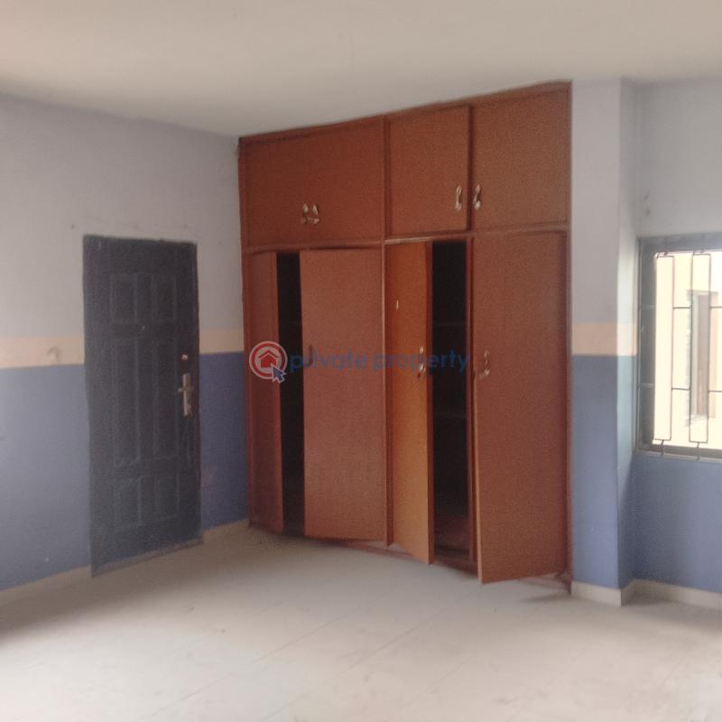3 wings duplexes of 10 bedroom - 8 10 bedroom Duplex For Sale Adeniyi Jones Ikeja Lagos - 8
