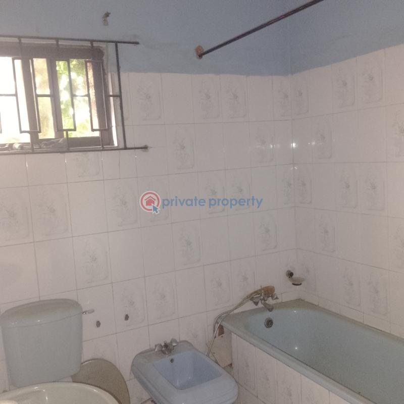 3 wings duplexes of 10 bedroom - 4 10 bedroom Duplex For Sale Adeniyi Jones Ikeja Lagos - 4