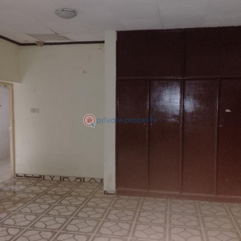3 wings duplexes of 10 bedroom - 2 10 bedroom Duplex For Sale Adeniyi Jones Ikeja Lagos - 2