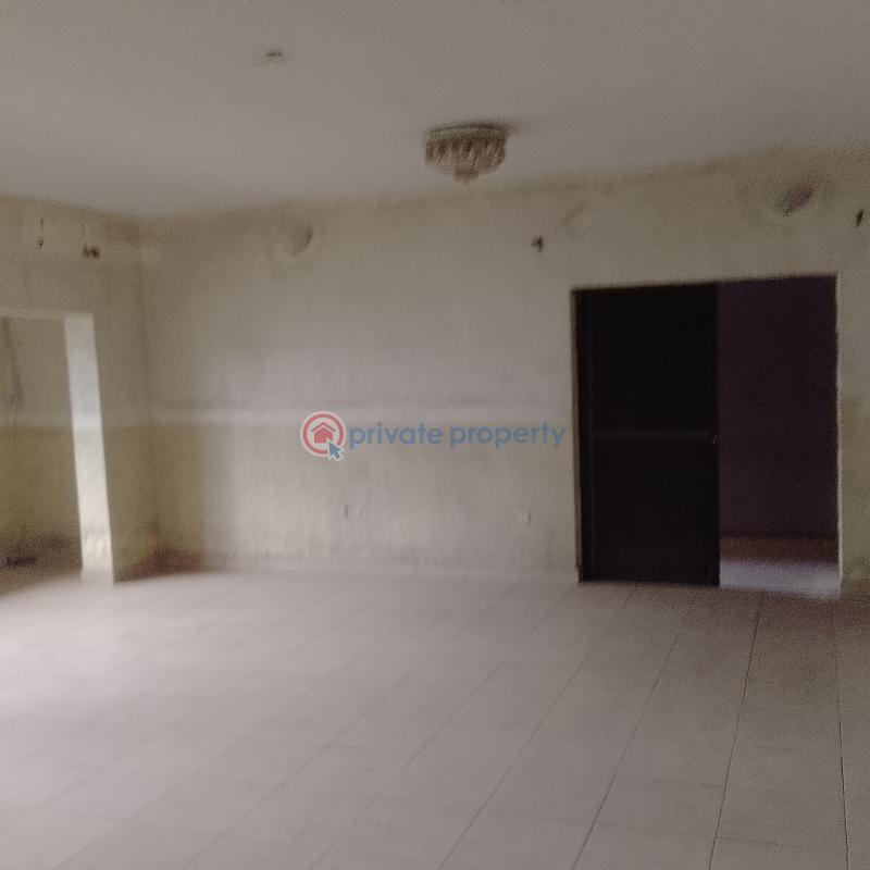 3 wings duplexes of 10 bedroom - 9 10 bedroom Duplex For Sale Adeniyi Jones Ikeja Lagos - 9