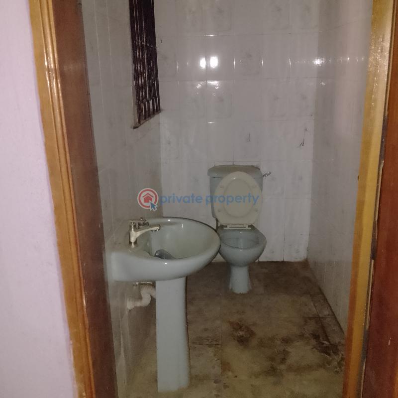 3 wings duplexes of 10 bedroom - 7 10 bedroom Duplex For Sale Adeniyi Jones Ikeja Lagos - 7