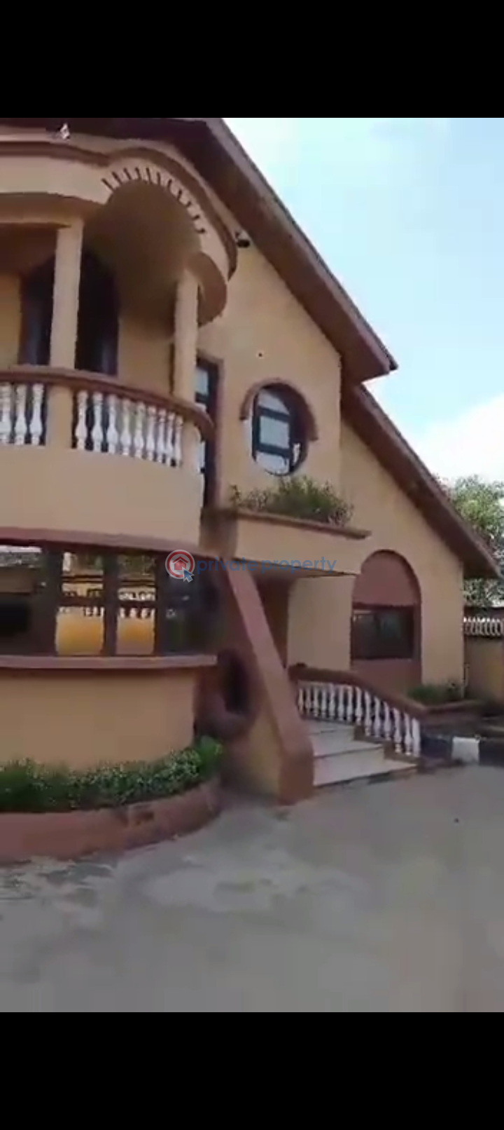 House For Sale Omole Phase 1 Ojodu Lagos - 1