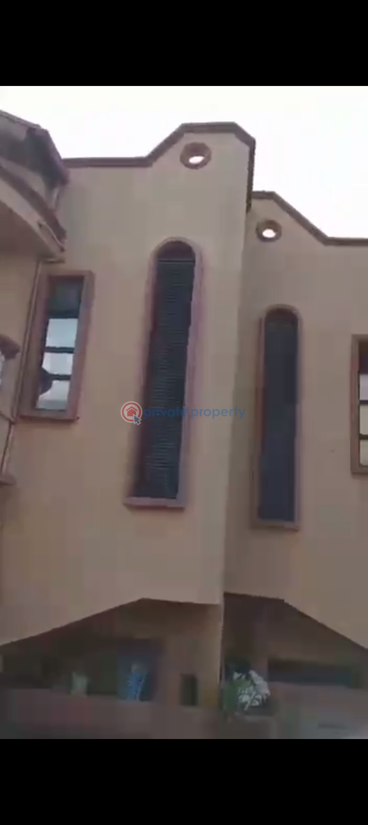 House For Sale Omole Phase 1 Ojodu Lagos - 2