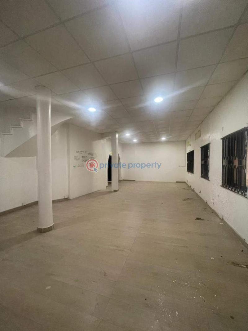 2 wings of 5 bedroom duplexes with  2-room bungalow (service quarters) each on 1000sqm - 0 10 bedroom Office For Rent Lekki Phase 1 Lagos - 0