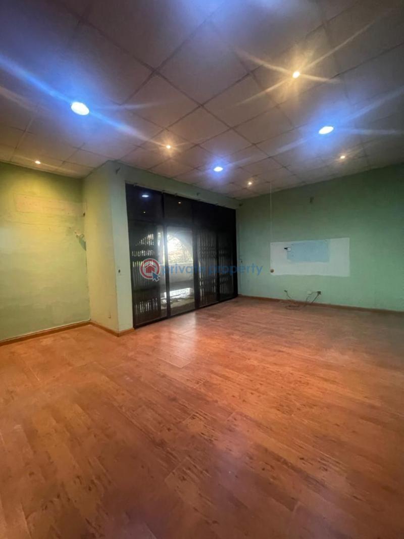 2 wings of 5 bedroom duplexes with  2-room bungalow (service quarters) each on 1000sqm - 9 10 bedroom Office For Rent Lekki Phase 1 Lagos - 9