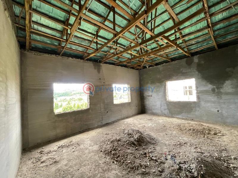 7 bedroom Semi detached Duplex For Sale Lifecamp Life Camp Abuja Phase 3  - 4