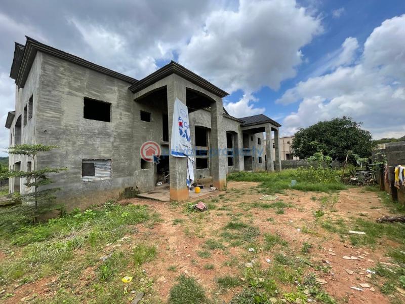 7 bedroom Semi detached Duplex For Sale Lifecamp Life Camp Abuja Phase 3  - 0