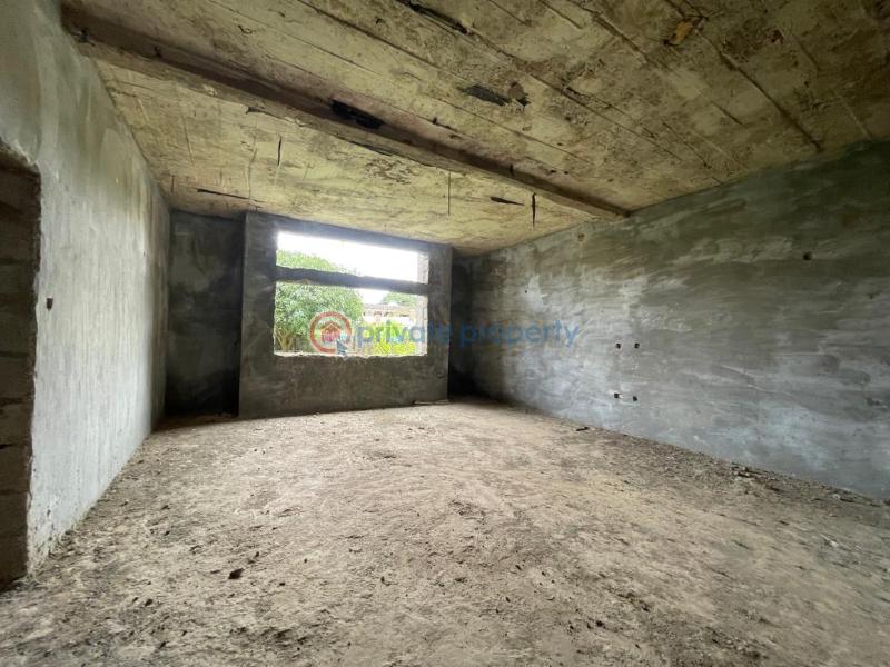 7 bedroom Semi detached Duplex For Sale Lifecamp Life Camp Abuja Phase 3  - 2