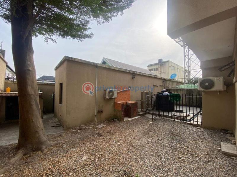 3 bedroom Block Of Flats For Sale Lekki Phase 1 Lagos - 1