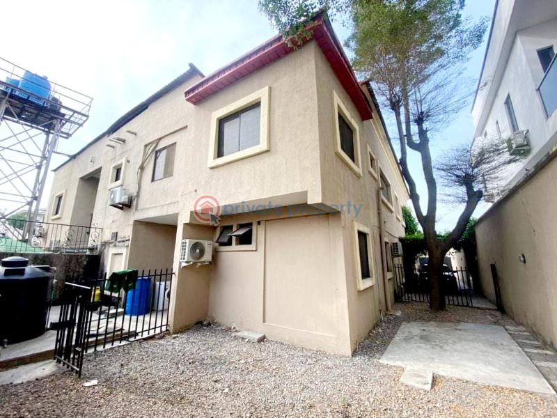 3 bedroom Block Of Flats For Sale Lekki Phase 1 Lagos - 6