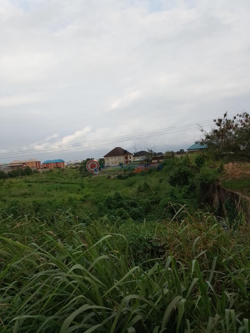 Industrial Land For Sale Lagos Extension Ogun - 4