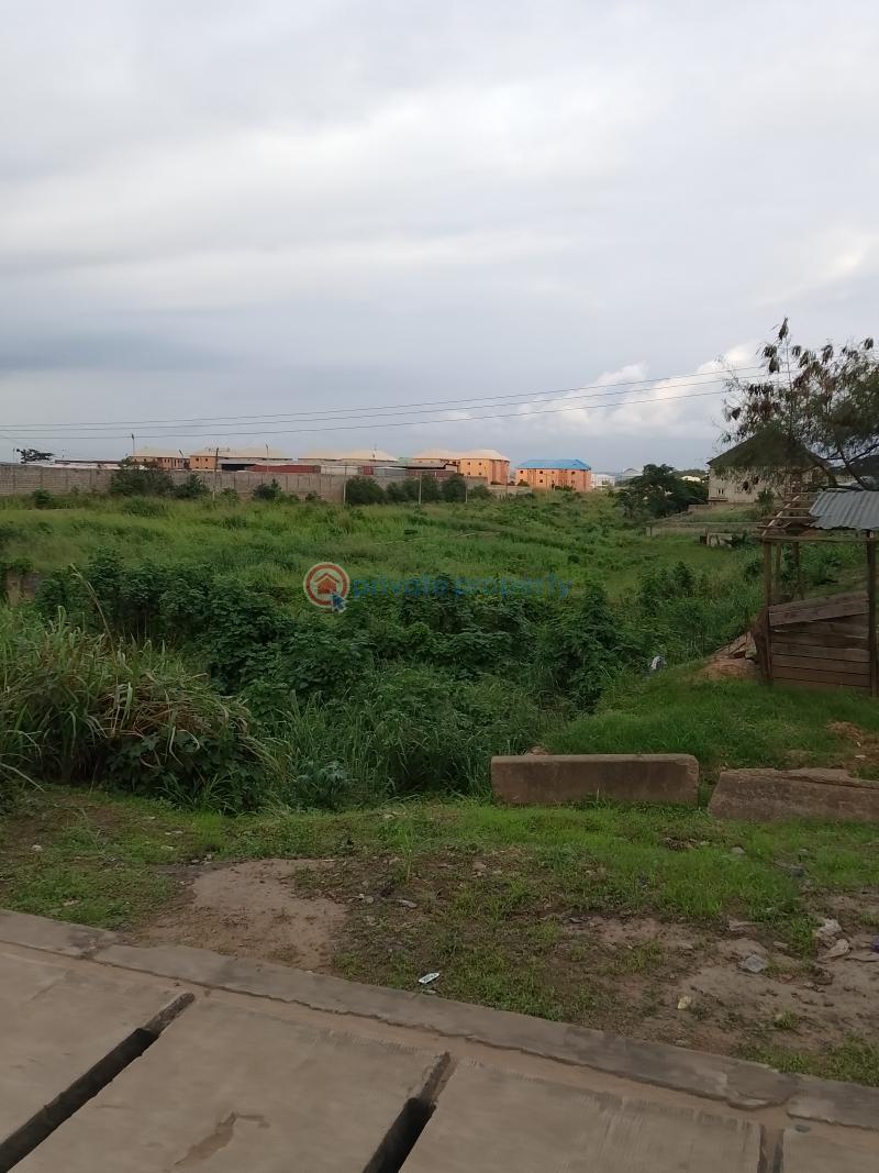 Industrial Land For Sale Lagos Extension Ogun - 5