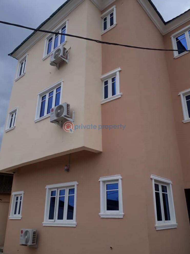 House For Sale Agbowo Ibadan Polytechnic/University of Ibadan Oyo - 1