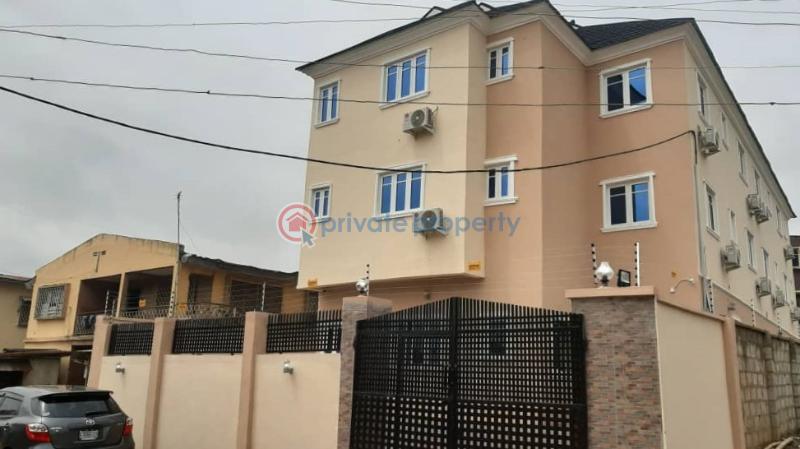 House For Sale Agbowo Ibadan Polytechnic/University of Ibadan Oyo - 0
