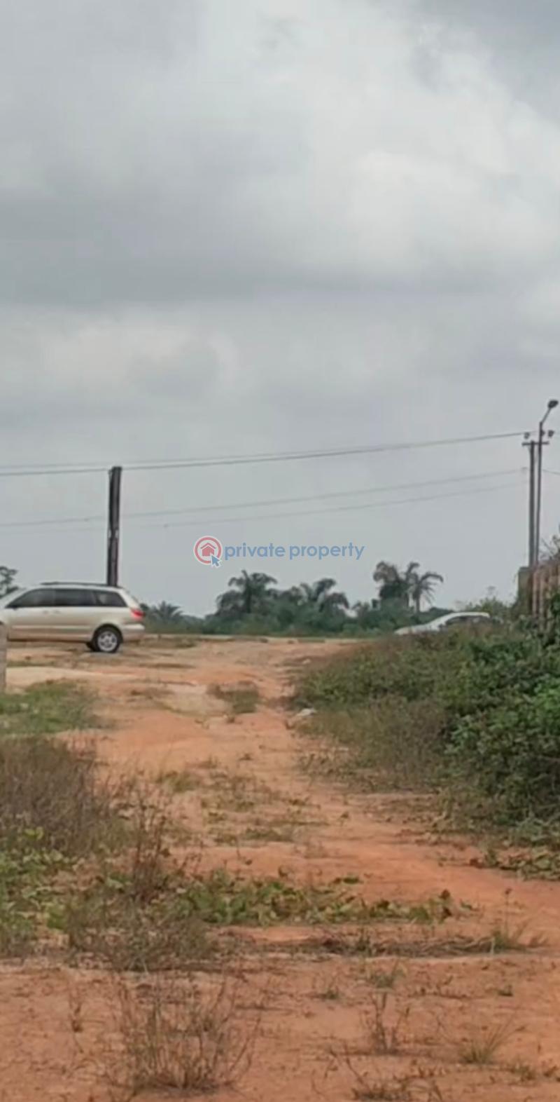 Mixed use Land For Sale Itura Garden Directly Facing Moniya Road Moniya Ibadan Oyo - 4