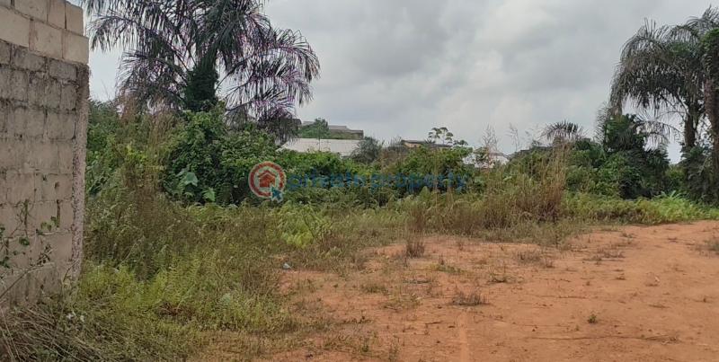 Mixed use Land For Sale Itura Garden Directly Facing Moniya Road Moniya Ibadan Oyo - 3