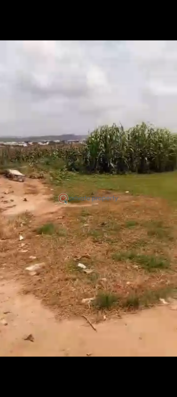 Mixed use Land For Sale Direct Fcda Cofo Handy Kurudu Abuja Phase 4  - 1