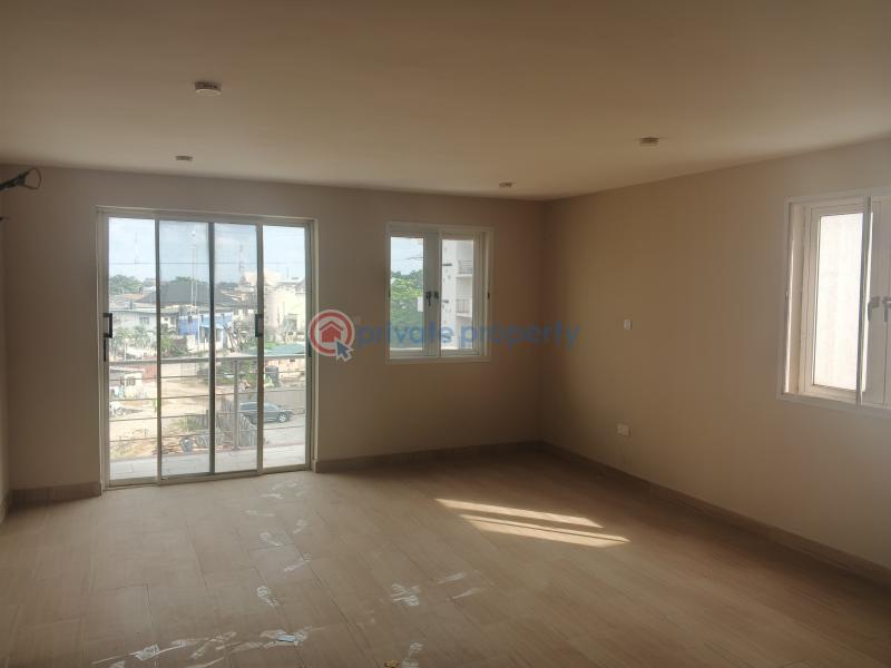 4 bedroom Block Of Flats For Sale Near Ilupeju Police Station Ilupeju Lagos - 0