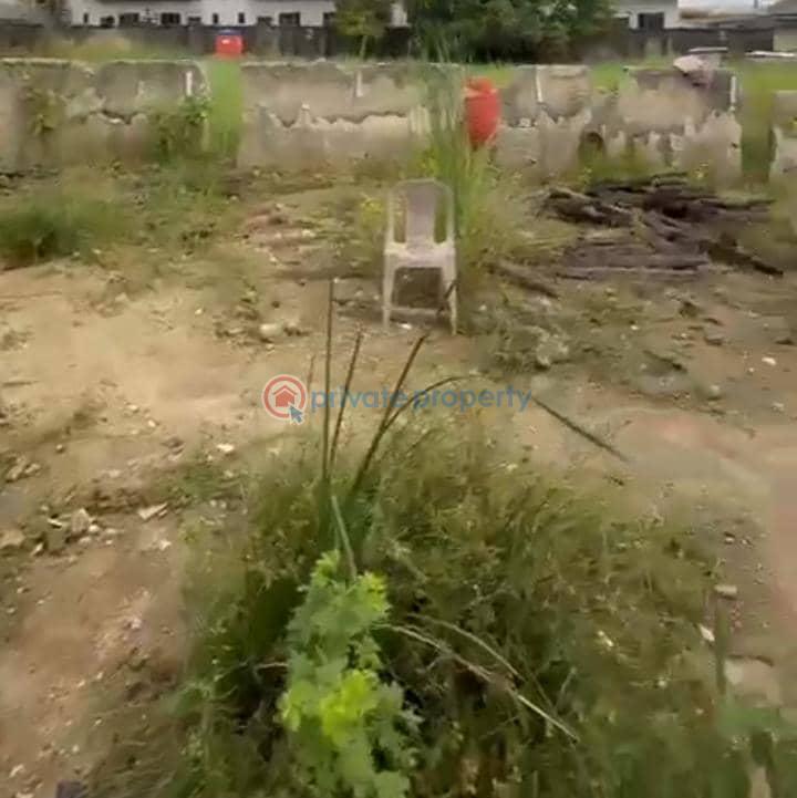 20 plots of land - 1 Land For Sale Eleran Igbe, Ibeju-Lekki Lagos - 1