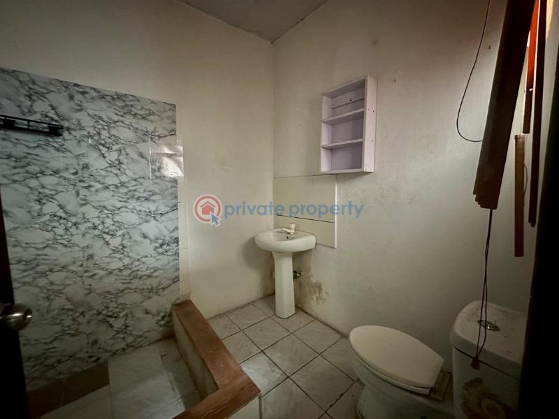 10 bedroom Detached Duplex For Rent Lekki Phase 1 Lagos - 11
