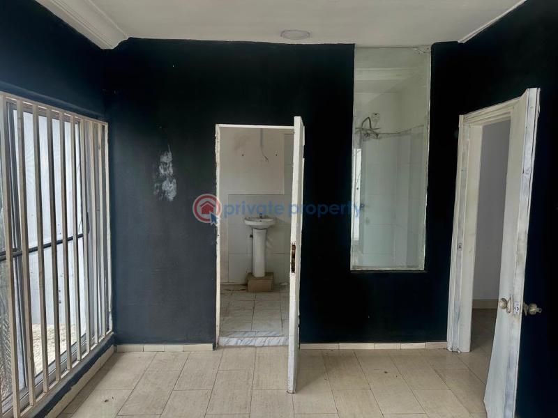 10 bedroom Detached Duplex For Rent Lekki Phase 1 Lagos - 12