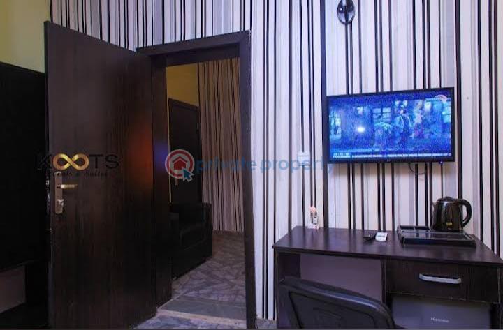 10 bedroom Hotel For Sale Ikeja  Lagos - 6