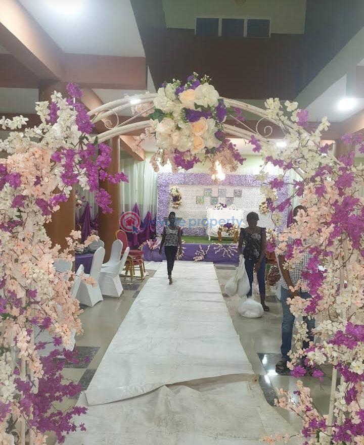 10 bedroom Hotel For Sale Ikeja  Lagos - 8