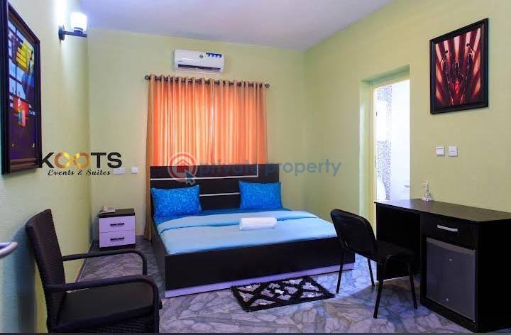 10 bedroom Hotel For Sale Ikeja  Lagos - 12