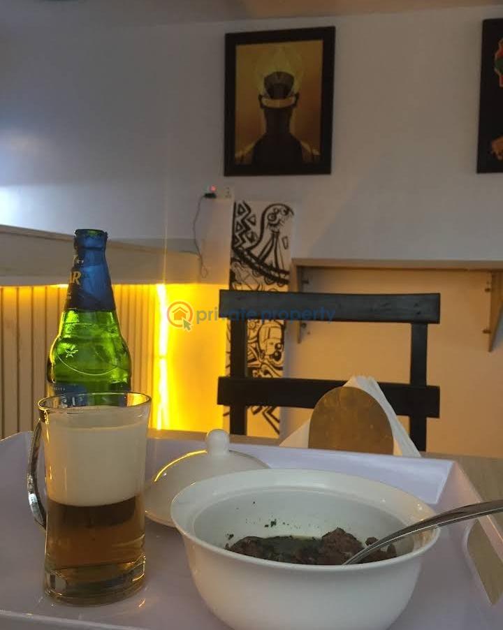 10 bedroom Hotel For Sale Ikeja  Lagos - 3