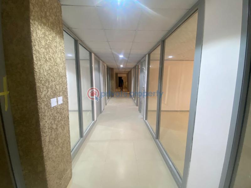 Office For Rent Onikan. Lagos Island Onikan Lagos Island  - 1