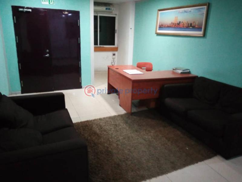 Office For Rent Onikan, Lagos Island Onikan Lagos Island  - 3
