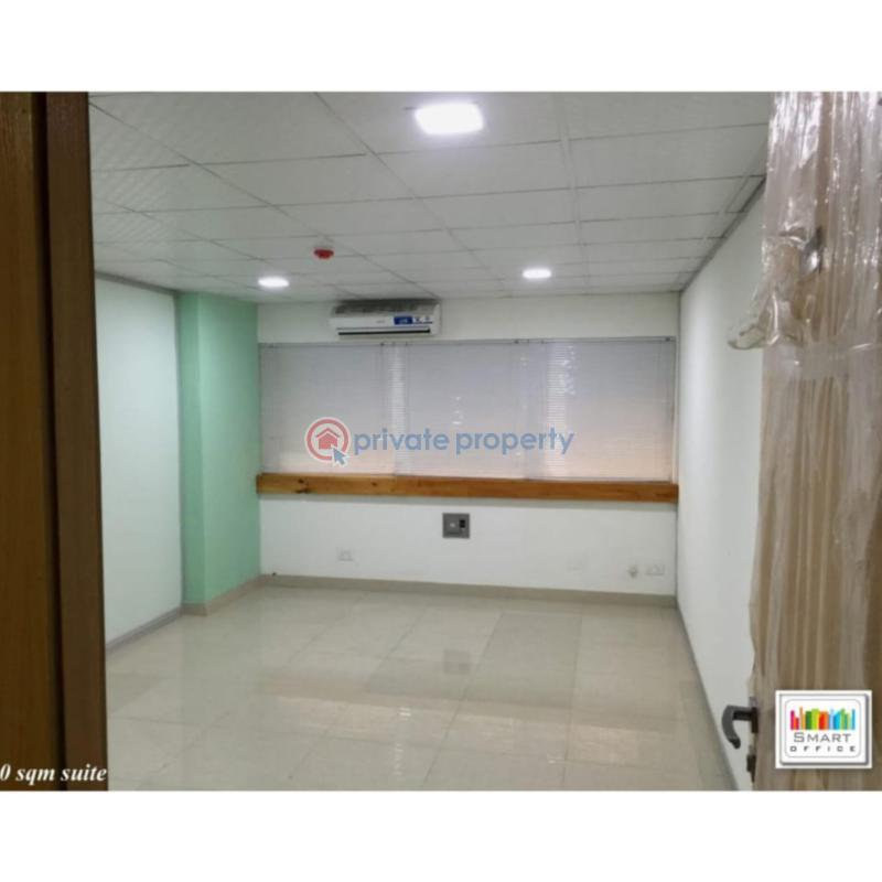 Office For Rent Onikan, Lagos Island Onikan Lagos Island  - 4