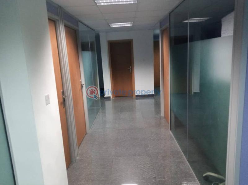 Office For Rent Onikan, Lagos Island Onikan Lagos Island  - 2