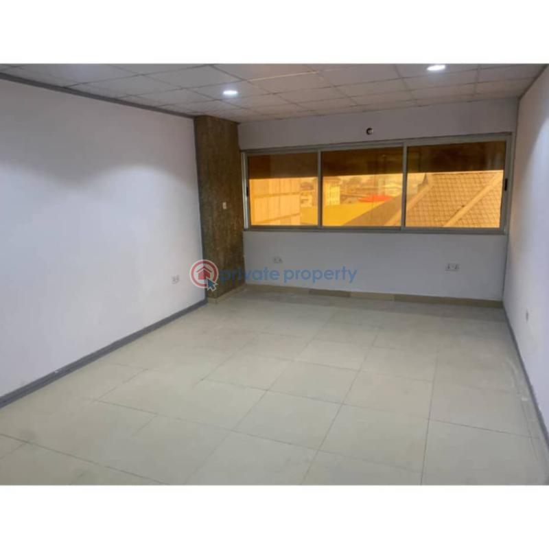 Office For Rent Onikan, Lagos Island Onikan Lagos Island  - 0