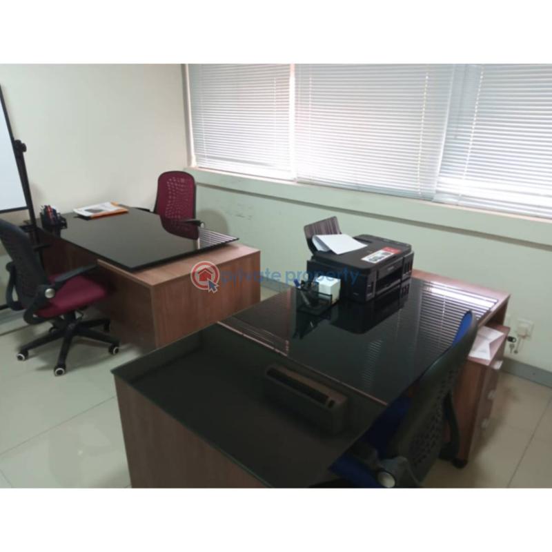 Office For Rent Onikan, Lagos Island Onikan Lagos Island  - 6