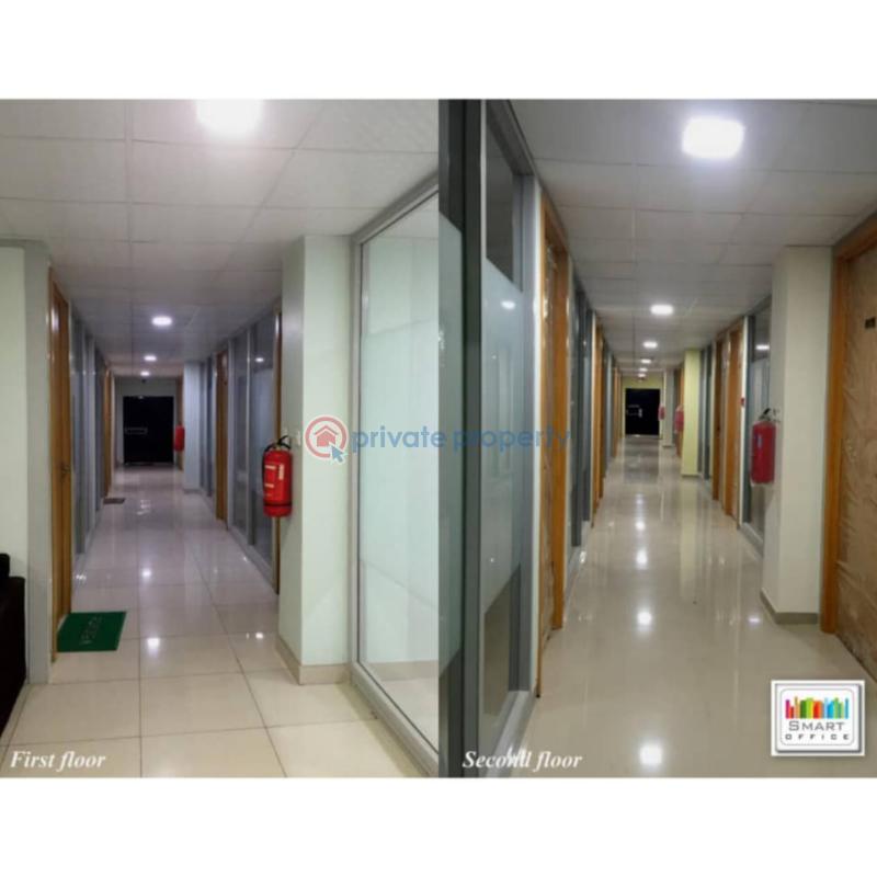 Office For Rent Onikan, Lagos Island Onikan Lagos Island  - 7