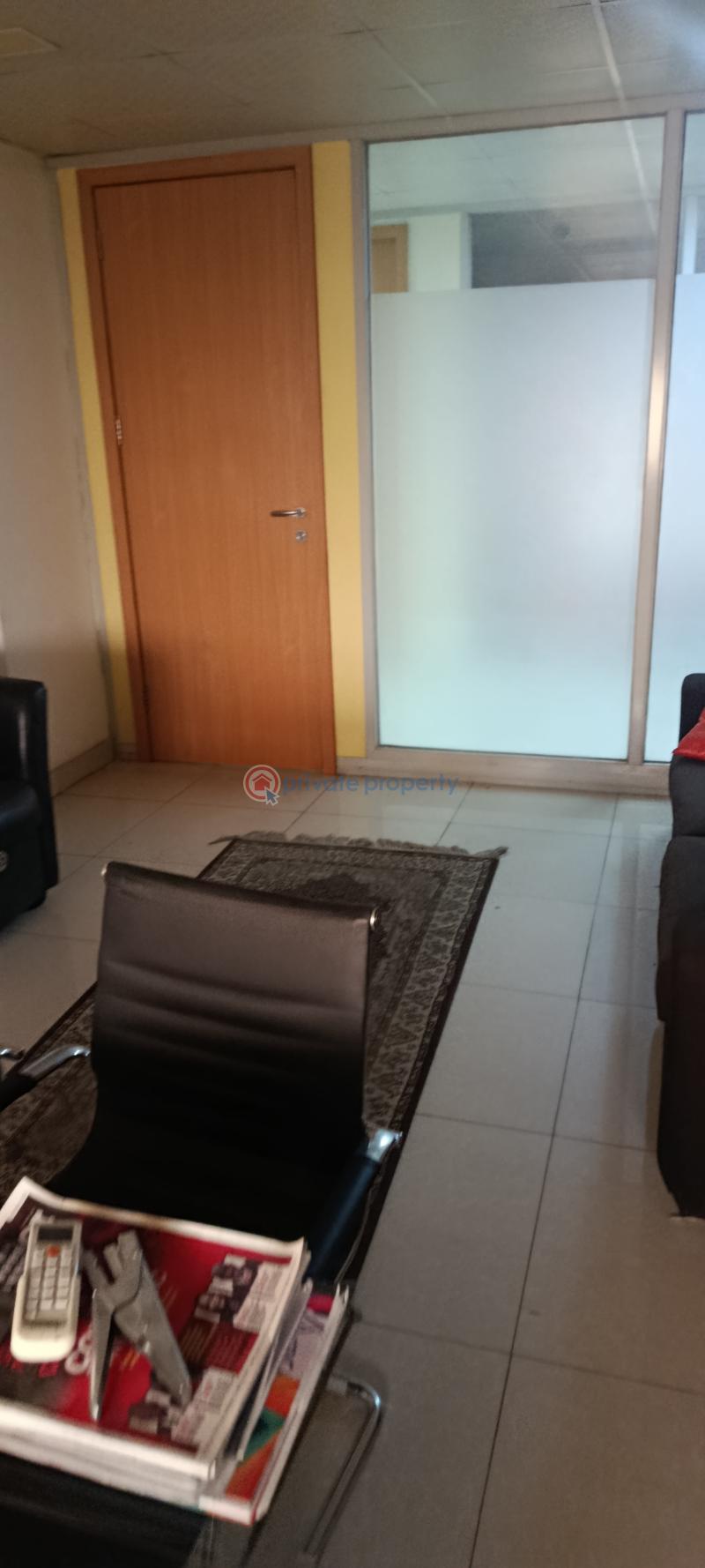 Office For Rent Onikan, Lagos Island Onikan Lagos Island  - 5
