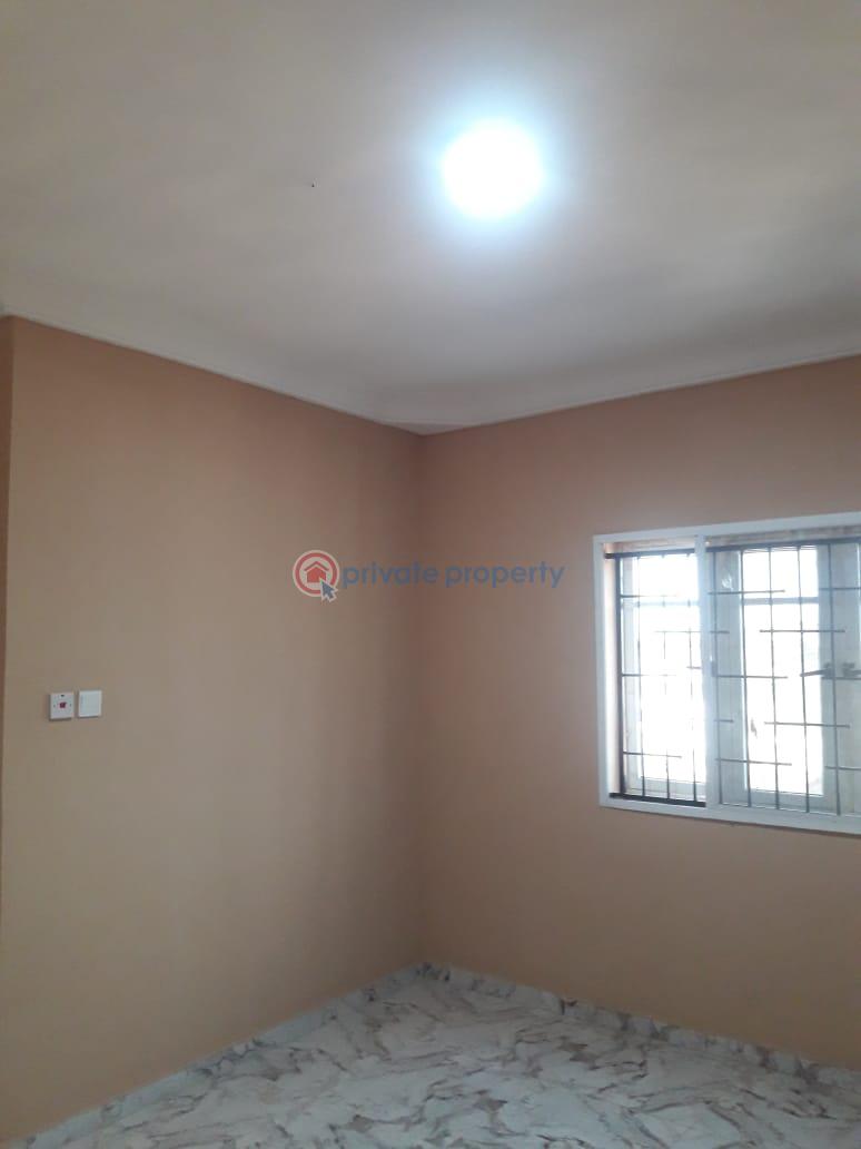 1 bedroom Self Contain For Sale Ojokondo Street, Agbowo Area, Ibadan Nigeria Ibadan Polytechnic/University of Ibadan Oyo - 10