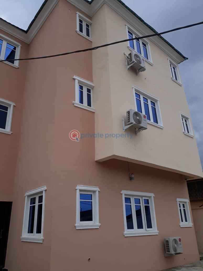 1 bedroom Self Contain For Sale Ojokondo Street, Agbowo Area, Ibadan Nigeria Ibadan Polytechnic/University of Ibadan Oyo - 2