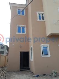 1 bedroom Self Contain For Sale Ojokondo Street, Agbowo Area, Ibadan Nigeria (just About 5mins Walk From Ui). Ibadan Oyo - 8