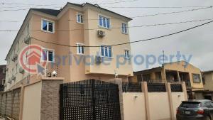 1 bedroom Self Contain For Sale Ojokondo Street, Agbowo Area, Ibadan Nigeria (just About 5mins Walk From Ui). Ibadan Oyo - 0