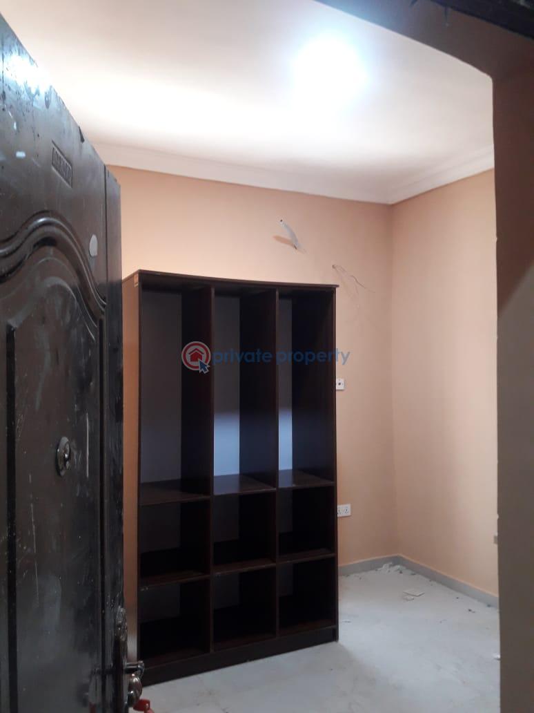 1 bedroom Self Contain For Sale Ojokondo Street, Agbowo Area, Ibadan Nigeria Ibadan Polytechnic/University of Ibadan Oyo - 6