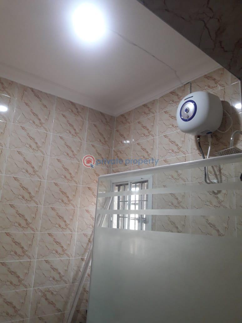 1 bedroom Self Contain For Sale Ojokondo Street, Agbowo Area, Ibadan Nigeria Ibadan Polytechnic/University of Ibadan Oyo - 5