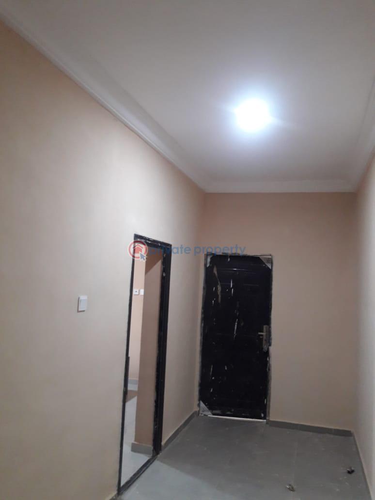 1 bedroom Self Contain For Sale Ojokondo Street, Agbowo Area, Ibadan Nigeria Ibadan Polytechnic/University of Ibadan Oyo - 8