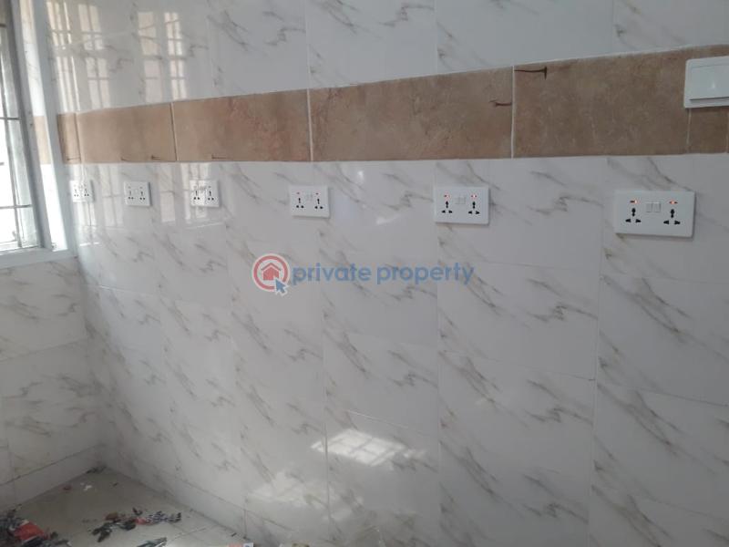 1 bedroom Self Contain For Sale Ojokondo Street, Agbowo Area, Ibadan Nigeria Ibadan Polytechnic/University of Ibadan Oyo - 7