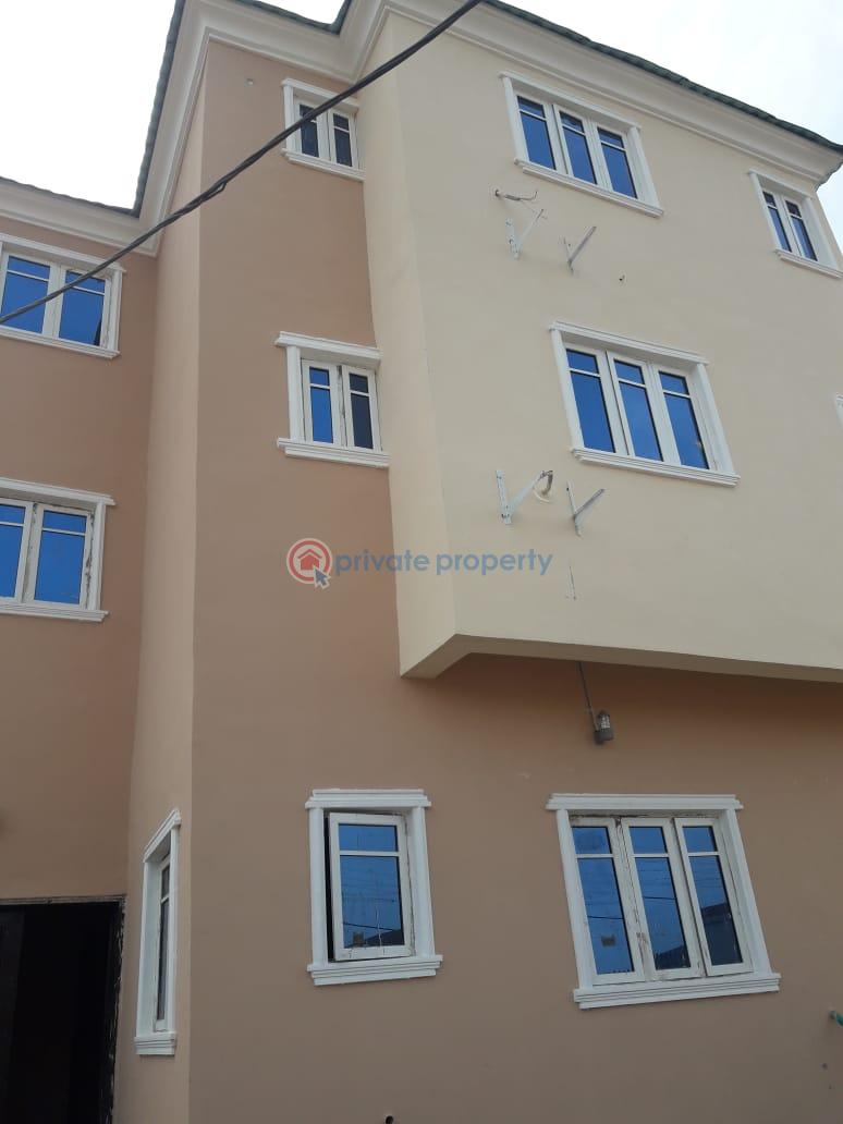 1 bedroom Self Contain For Sale Ojokondo Street, Agbowo Area, Ibadan Nigeria Ibadan Polytechnic/University of Ibadan Oyo - 11
