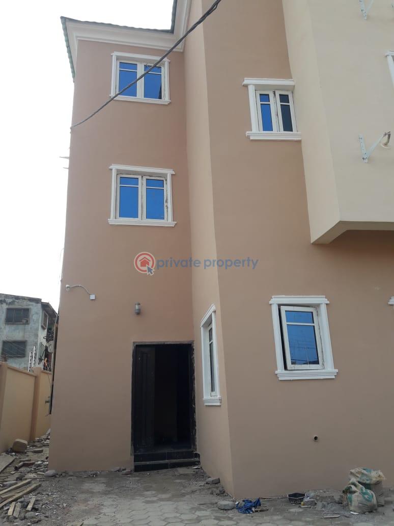 1 bedroom Self Contain For Sale Ojokondo Street, Agbowo Area, Ibadan Nigeria Ibadan Polytechnic/University of Ibadan Oyo - 12