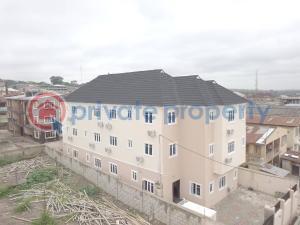 1 bedroom Self Contain For Sale Ojokondo Street, Agbowo Area, Ibadan Nigeria (just About 5mins Walk From Ui). Ibadan Oyo - 4