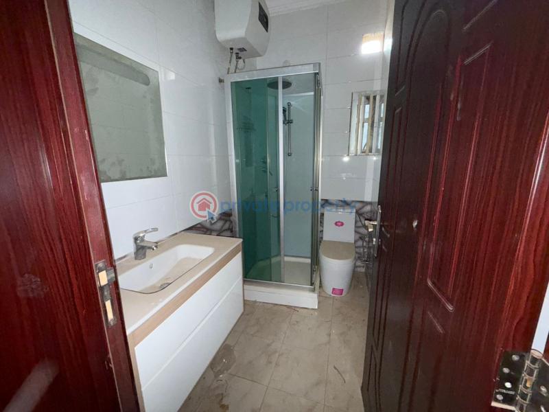 5 bedroom House For Sale Guzape Abuja Phase 1  - 4